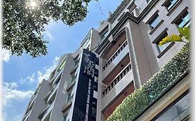 嘉賓閣溫泉會館